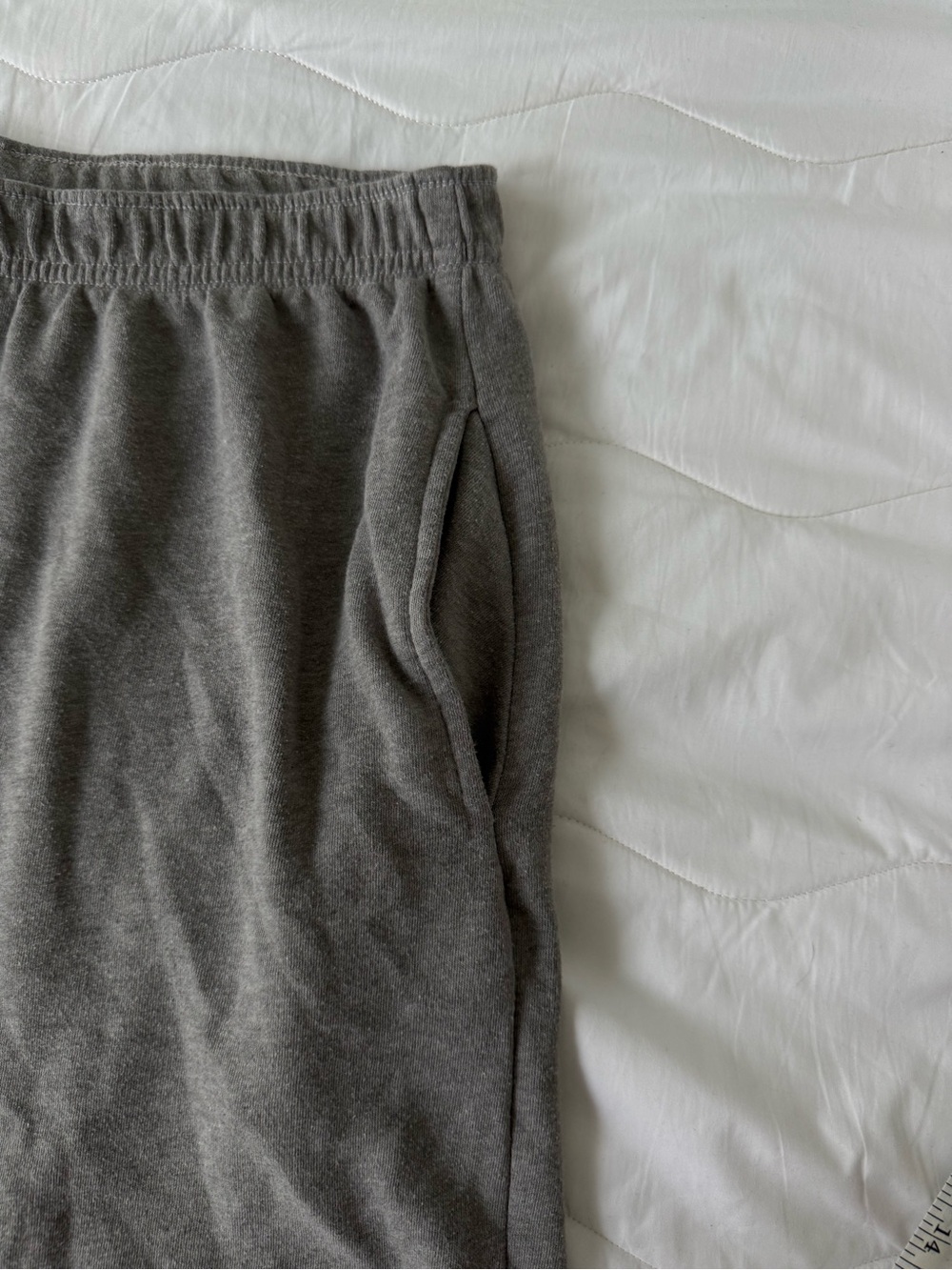 Sweatshorts - Picture 3 of 5